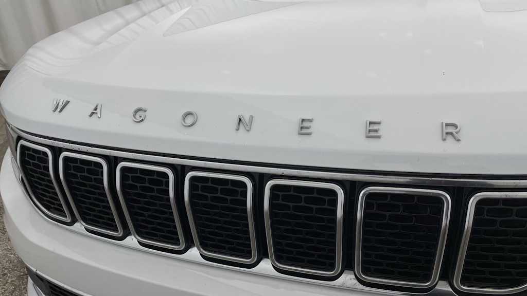 Thumbnail: 2024 Jeep Wagoneer - 6