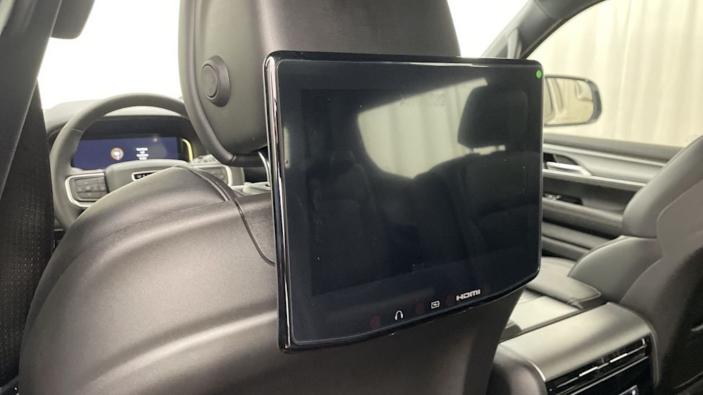 Thumbnail: 2025 Jeep Wagoneer - 37