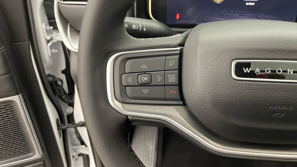 Thumbnail: 2025 Jeep Wagoneer - 27