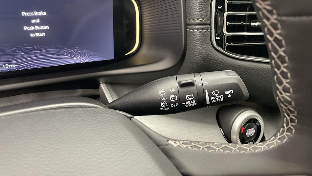 Thumbnail: 2025 Jeep Wagoneer - 29