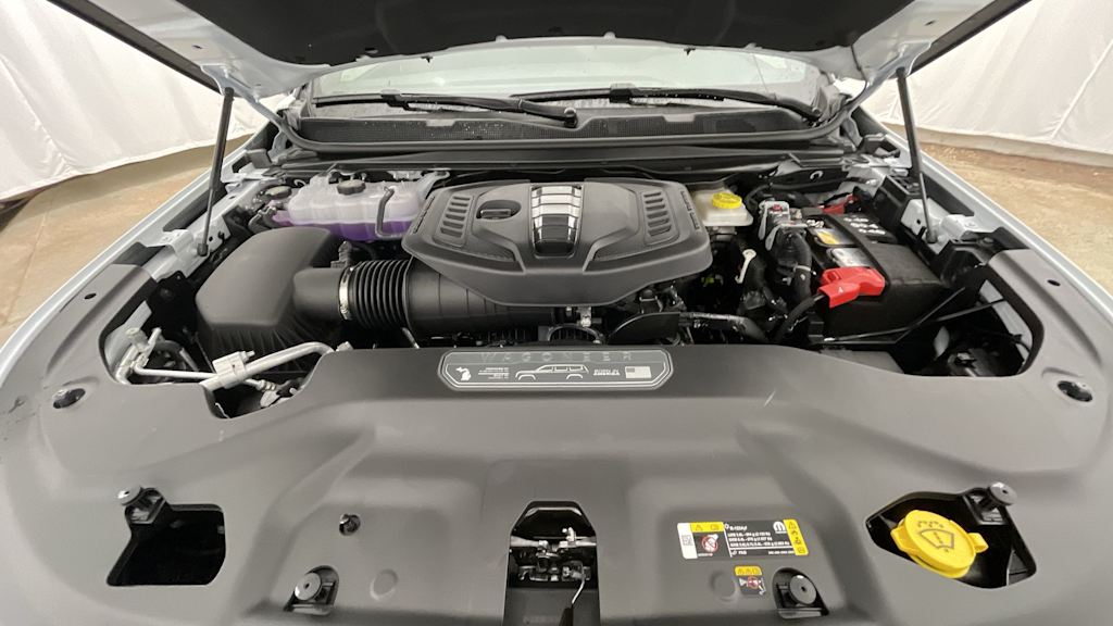 Thumbnail: 2025 Jeep Wagoneer - 8