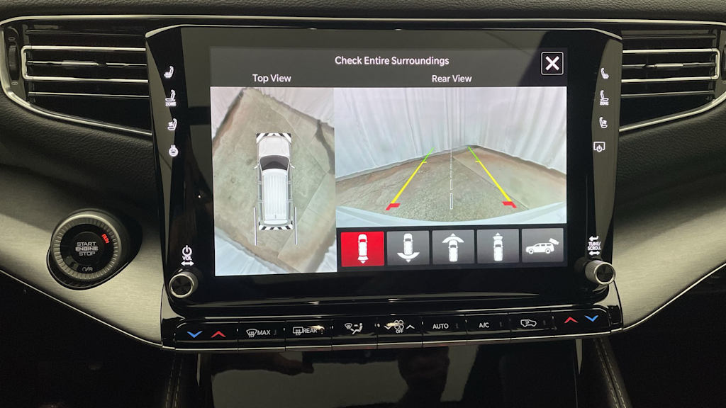 Thumbnail: 2025 Jeep Wagoneer - 20