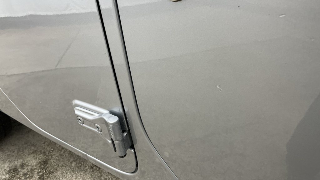 Thumbnail: 2020 Jeep Gladiator - 42