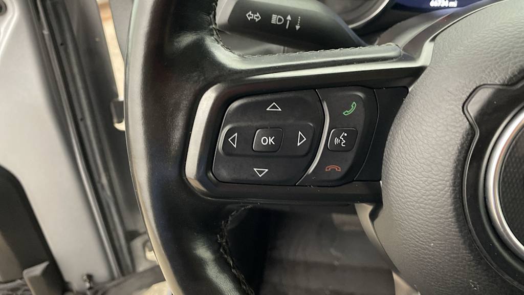 Thumbnail: 2020 Jeep Gladiator - 24