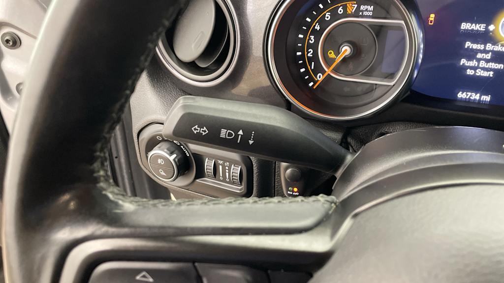 Thumbnail: 2020 Jeep Gladiator - 27