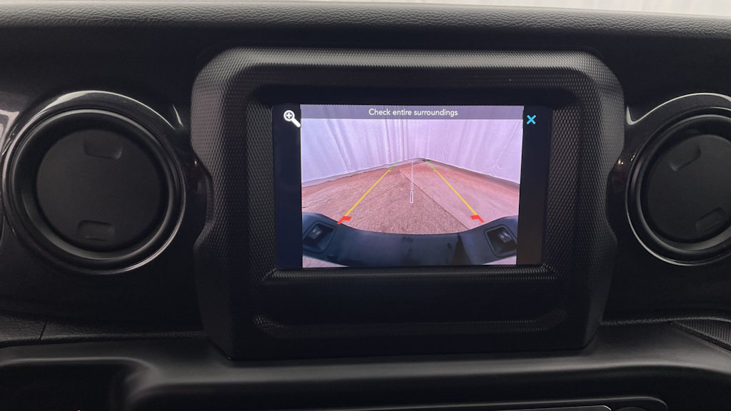 Thumbnail: 2020 Jeep Gladiator - 14