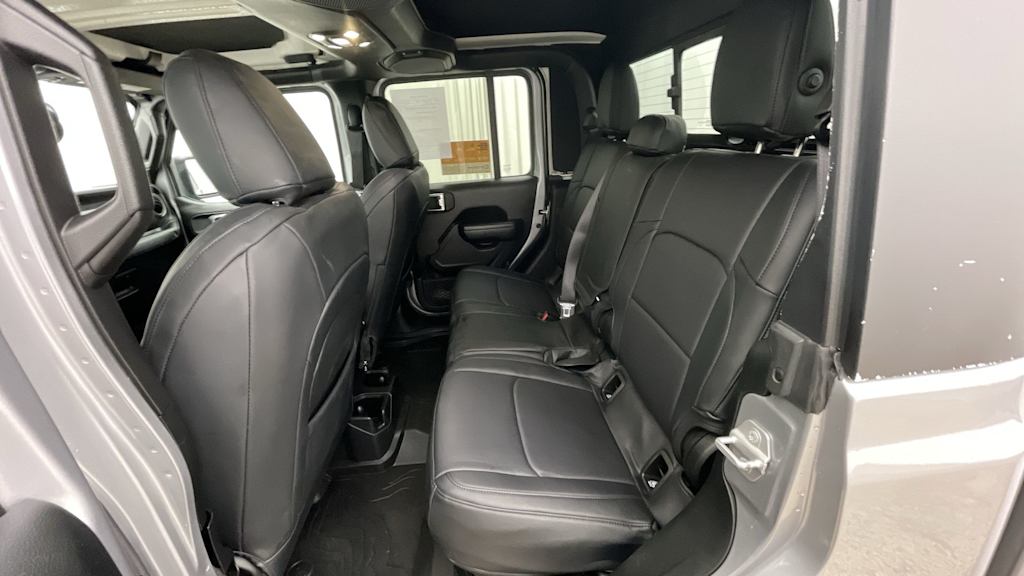 Thumbnail: 2020 Jeep Gladiator - 12