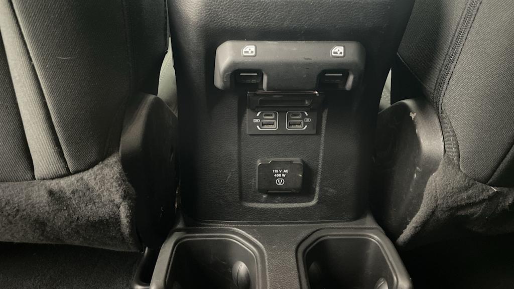 Thumbnail: 2023 Jeep Gladiator - 35