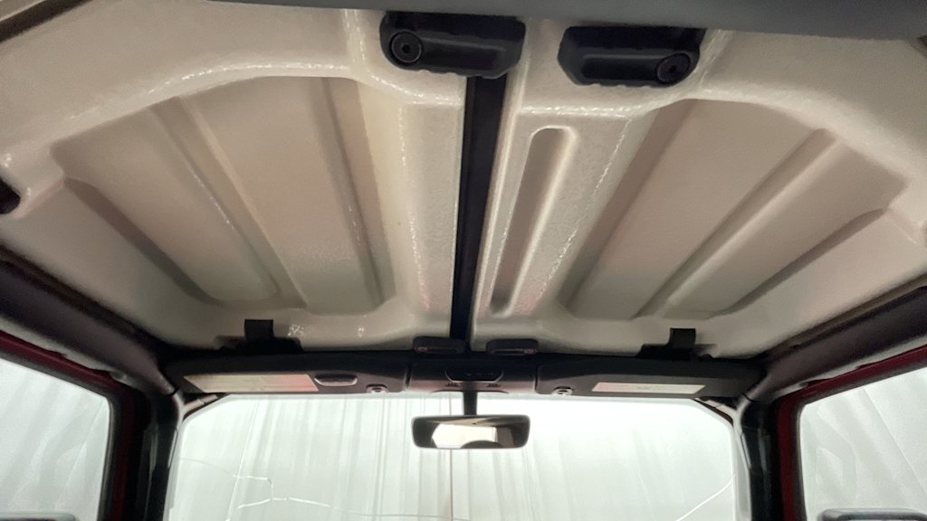 Thumbnail: 2023 Jeep Gladiator - 22