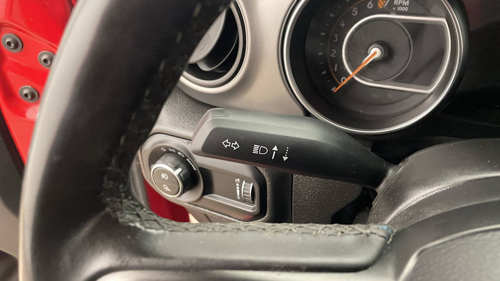 Thumbnail: 2023 Jeep Gladiator - 28