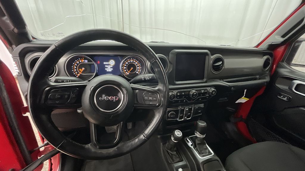 Thumbnail: 2023 Jeep Gladiator - 2