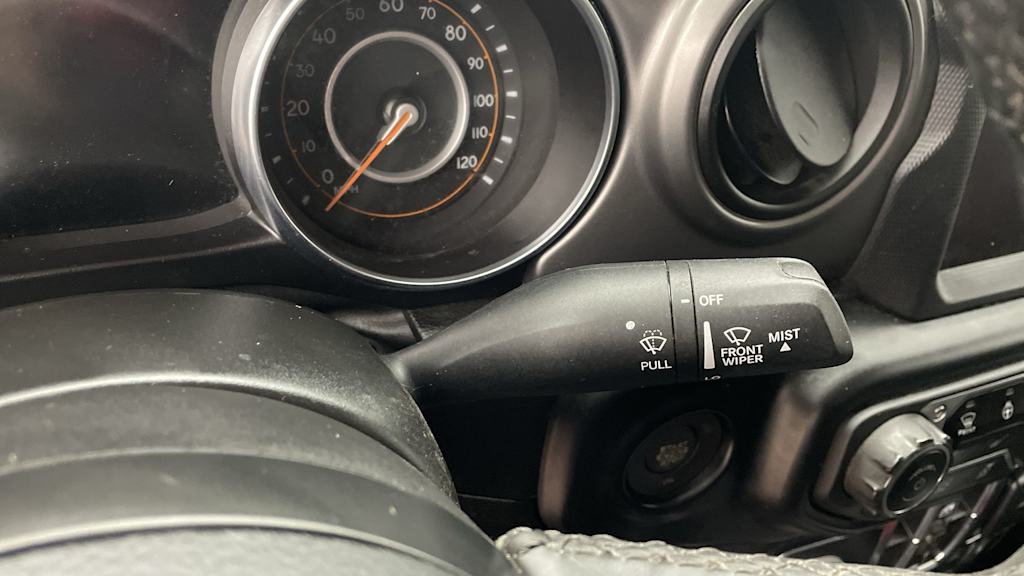 Thumbnail: 2023 Jeep Gladiator - 27