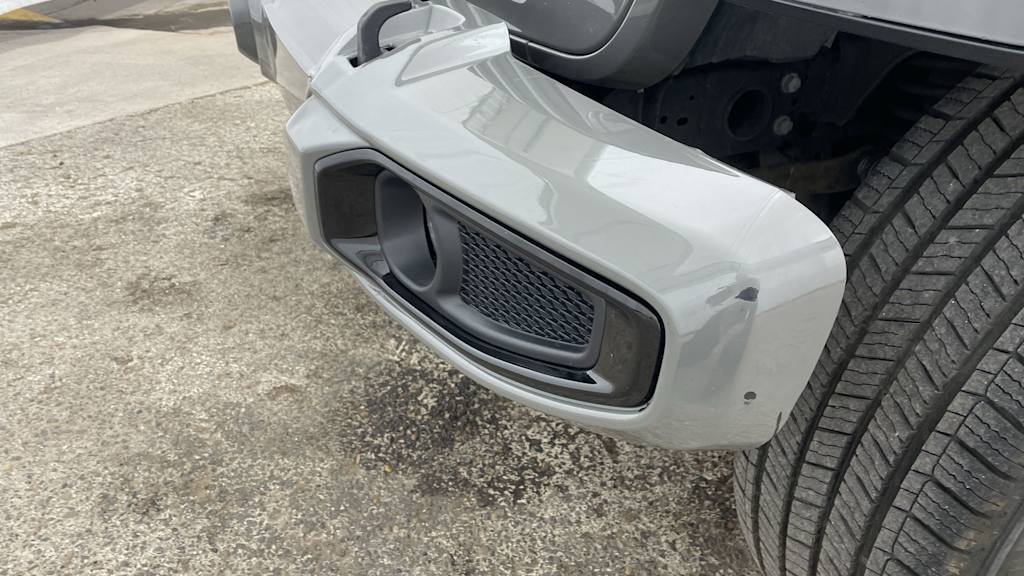 Thumbnail: 2023 Jeep Gladiator - 43