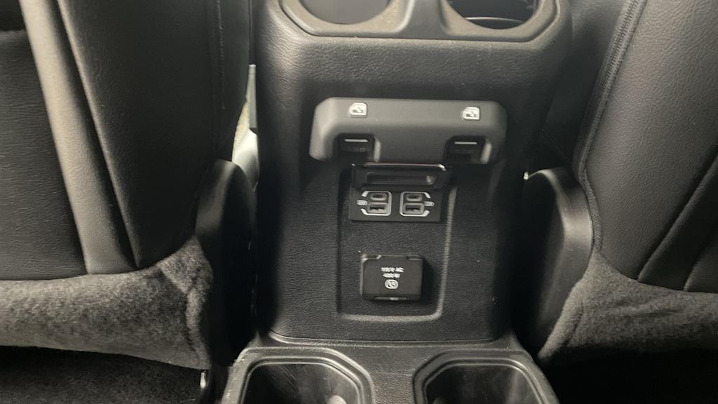 Thumbnail: 2023 Jeep Gladiator - 35