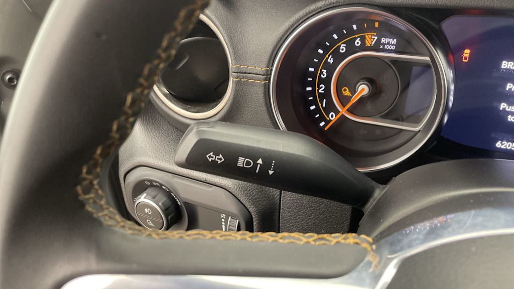 Thumbnail: 2023 Jeep Gladiator - 27