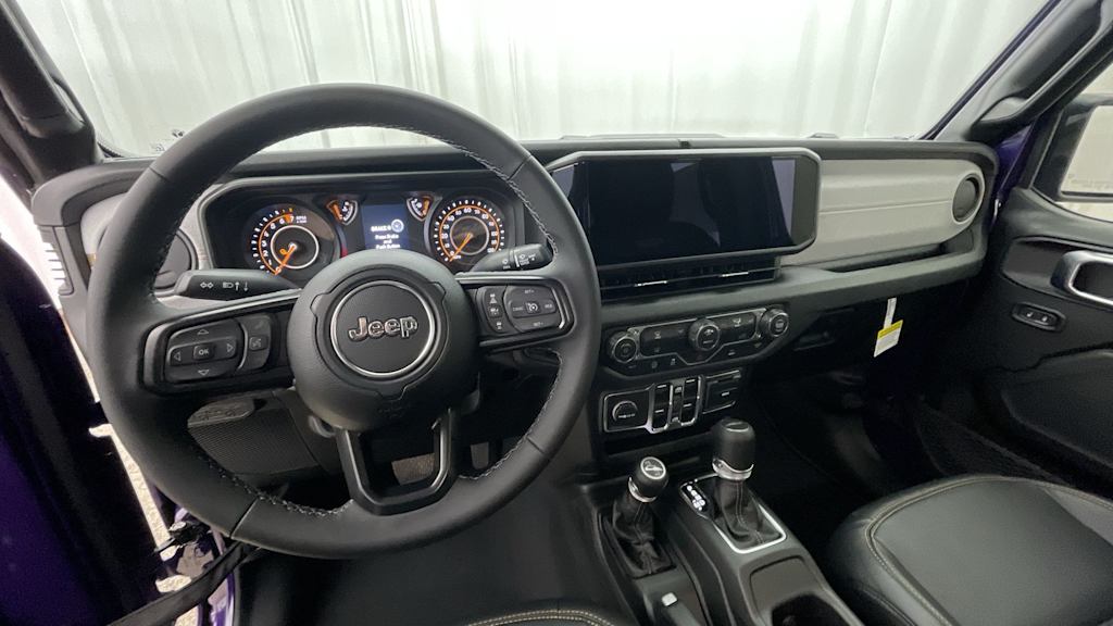 Thumbnail: 2026 Jeep Gladiator - 2