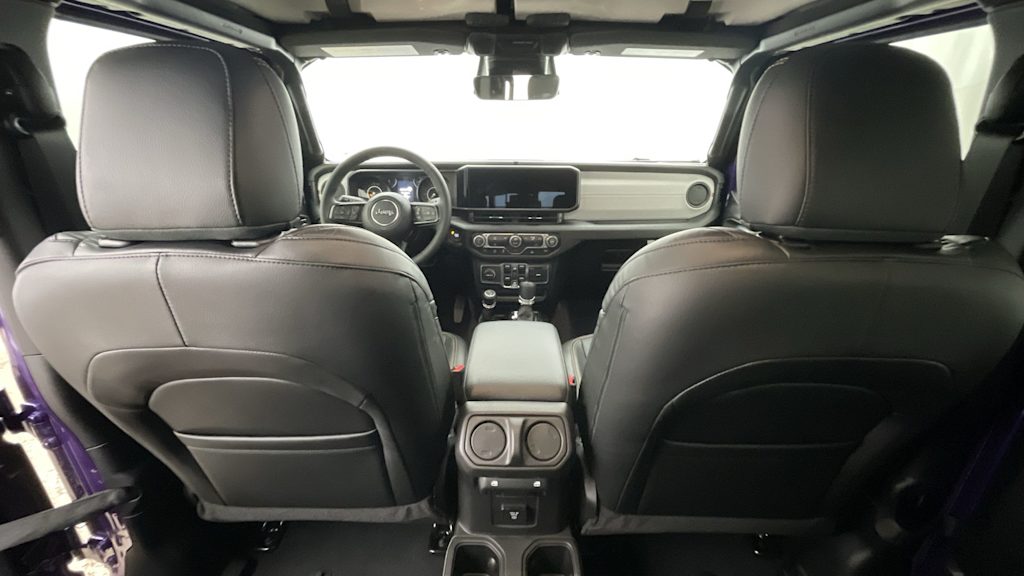 Thumbnail: 2026 Jeep Gladiator - 9
