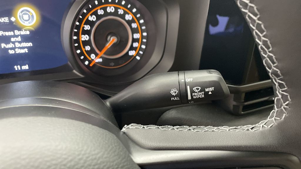 Thumbnail: 2026 Jeep Gladiator - 14