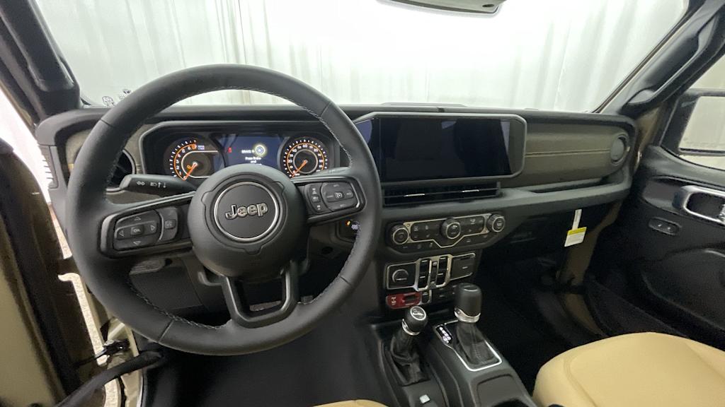 Thumbnail: 2026 Jeep Gladiator - 2