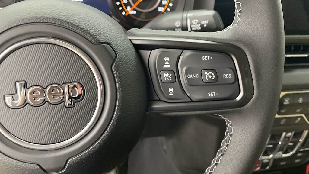 Thumbnail: 2026 Jeep Gladiator - 25