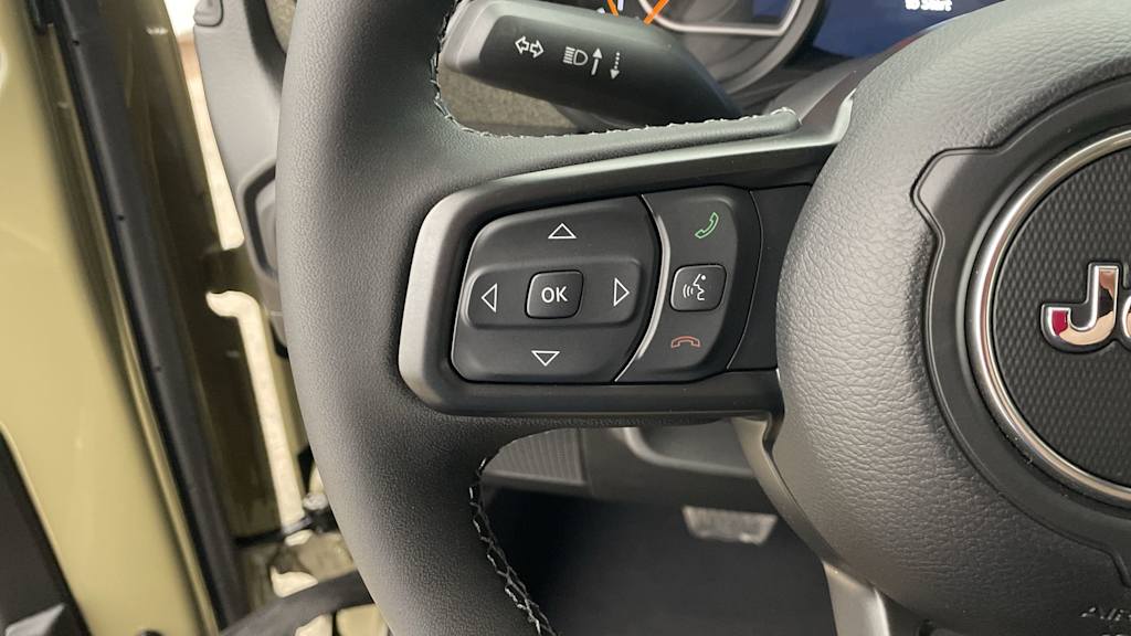 Thumbnail: 2026 Jeep Gladiator - 24