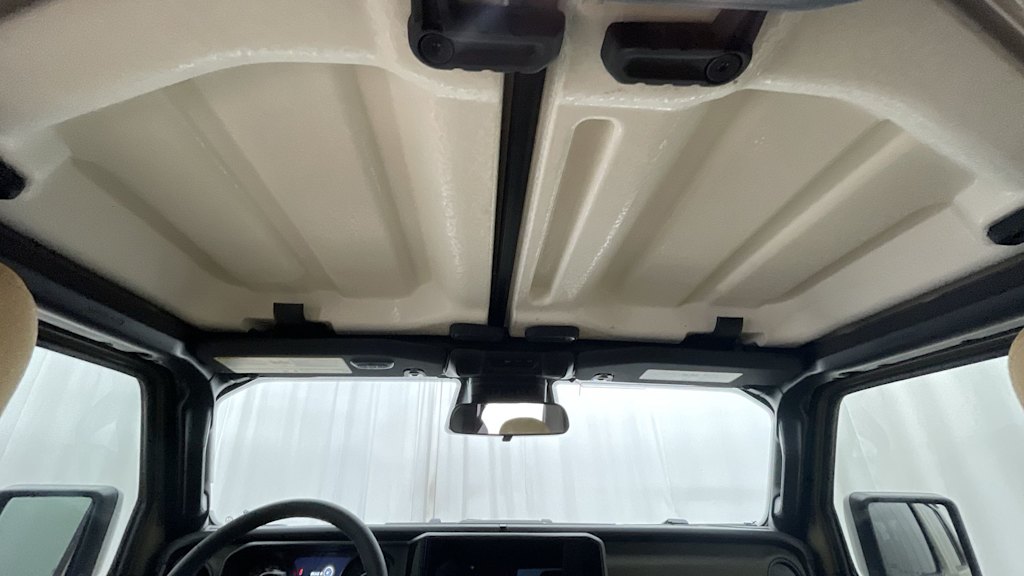 Thumbnail: 2026 Jeep Gladiator - 21