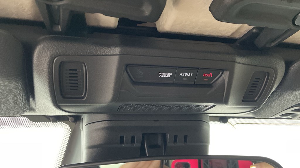 Thumbnail: 2026 Jeep Gladiator - 31