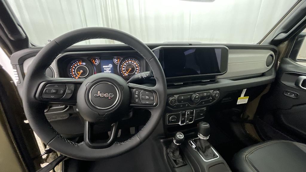 Thumbnail: 2026 Jeep Gladiator - 2