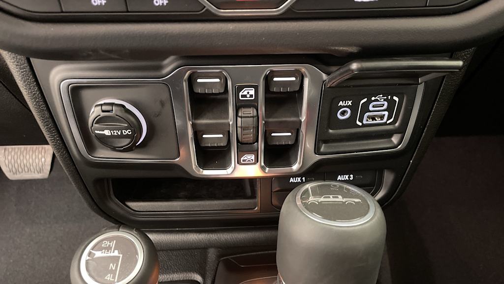 Thumbnail: 2026 Jeep Gladiator - 30