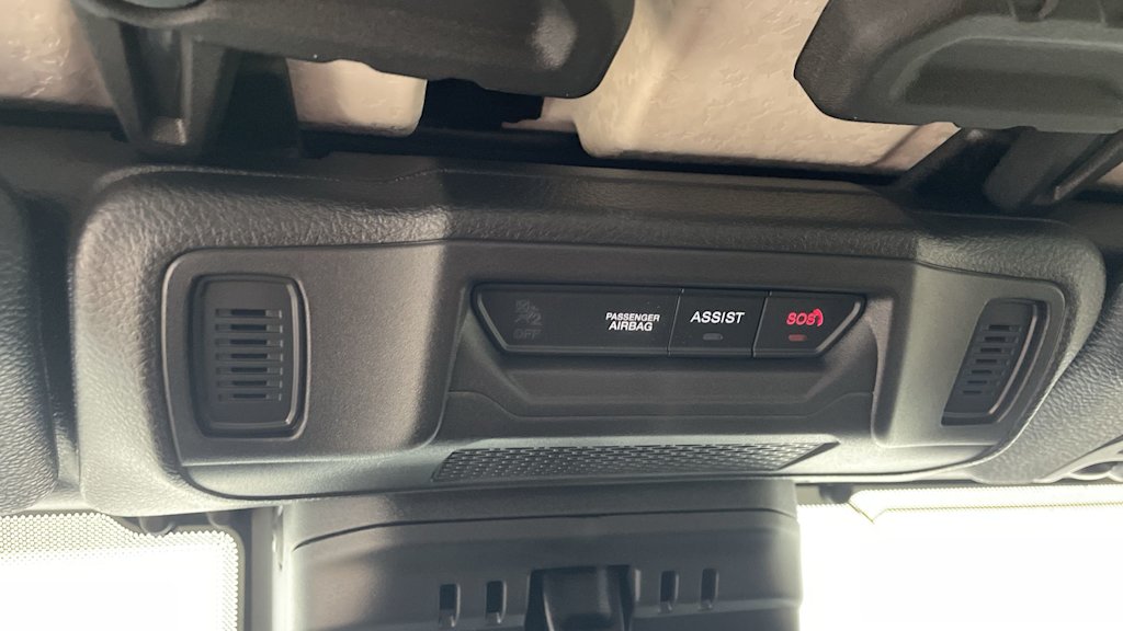 Thumbnail: 2025 Jeep Gladiator - 32