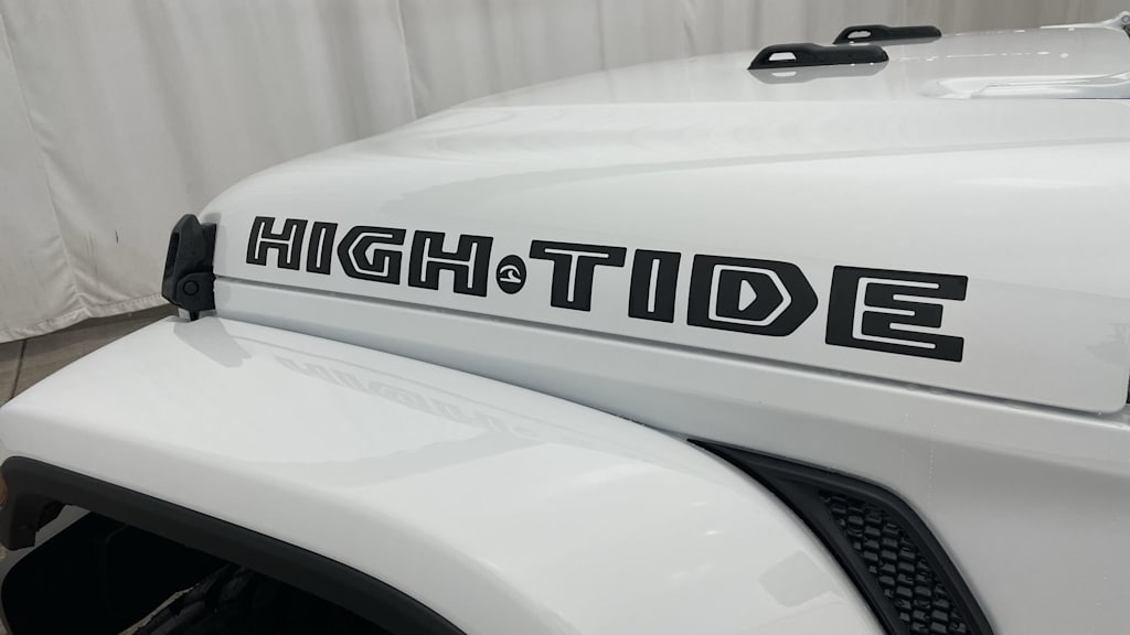 Thumbnail: 2025 Jeep Gladiator - 41