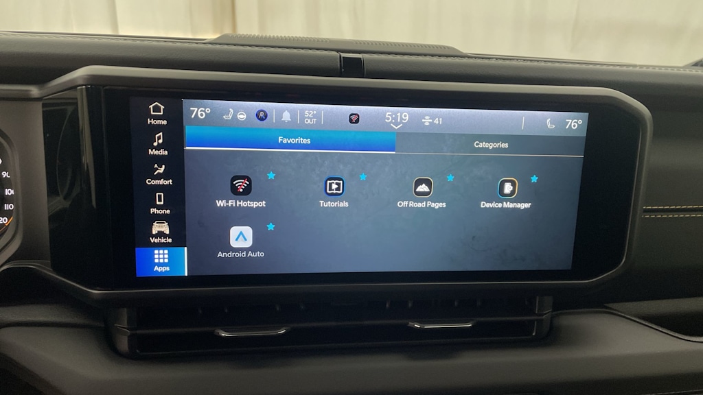 Thumbnail: 2025 Jeep Gladiator - 31