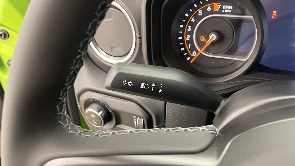 Thumbnail: 2025 Jeep Gladiator - 25