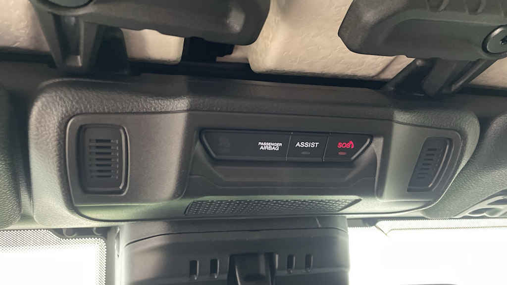 Thumbnail: 2025 Jeep Gladiator - 29