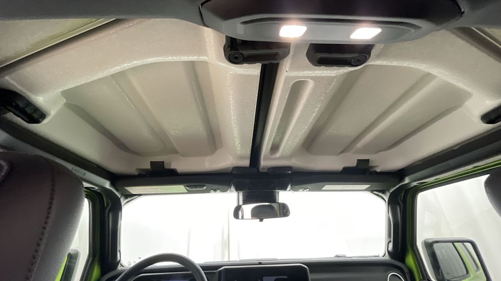 Thumbnail: 2025 Jeep Gladiator - 19