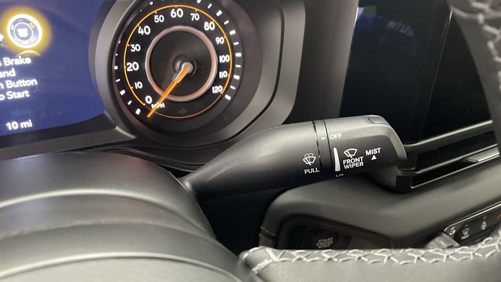 Thumbnail: 2025 Jeep Gladiator - 24