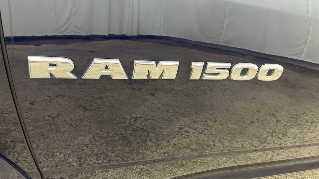Thumbnail: 2012 RAM 1500 - 37