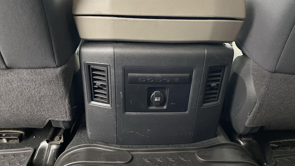 Thumbnail: 2012 RAM 1500 - 30