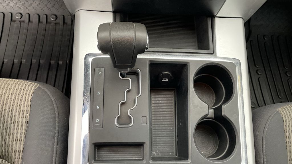 Thumbnail: 2012 RAM 1500 - 28