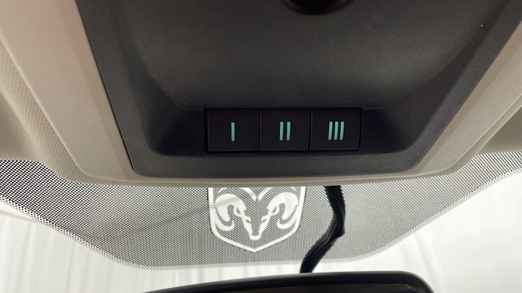 Thumbnail: 2012 RAM 1500 - 29