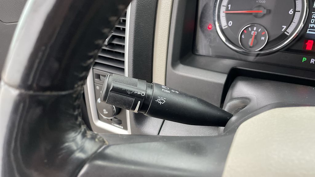 Thumbnail: 2012 RAM 1500 - 14