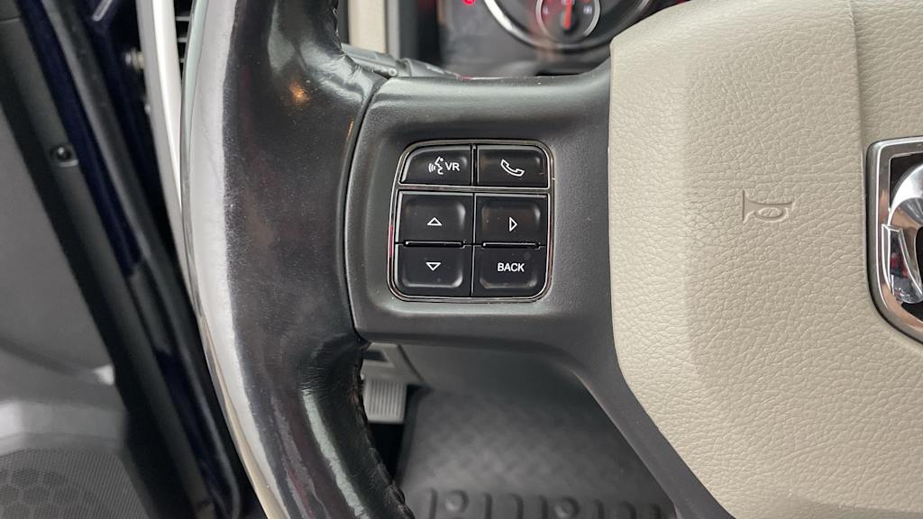 Thumbnail: 2012 RAM 1500 - 23