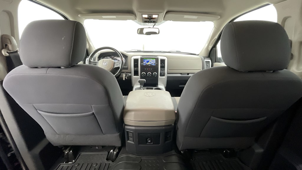 Thumbnail: 2012 RAM 1500 - 20