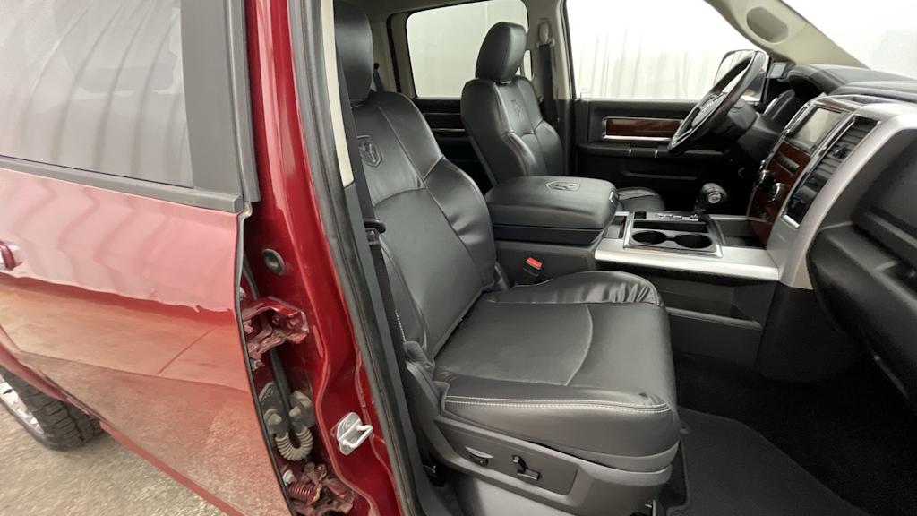 Thumbnail: 2012 RAM 1500 - 25