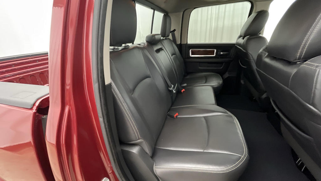 Thumbnail: 2012 RAM 1500 - 24