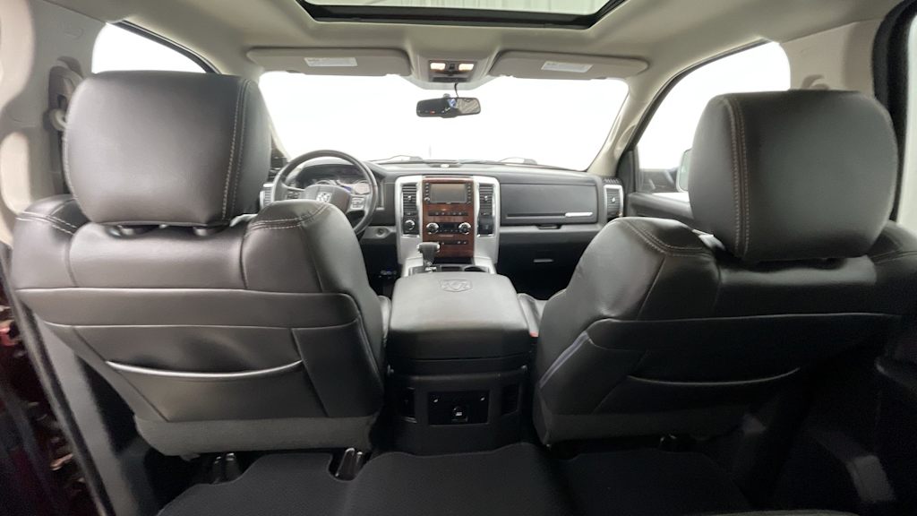 Thumbnail: 2012 RAM 1500 - 22