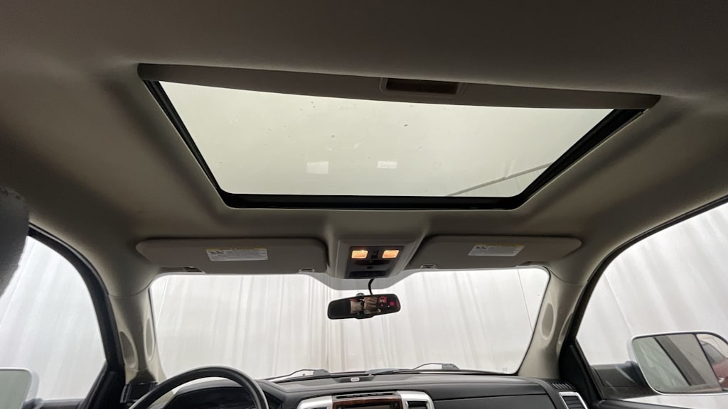 Thumbnail: 2012 RAM 1500 - 23