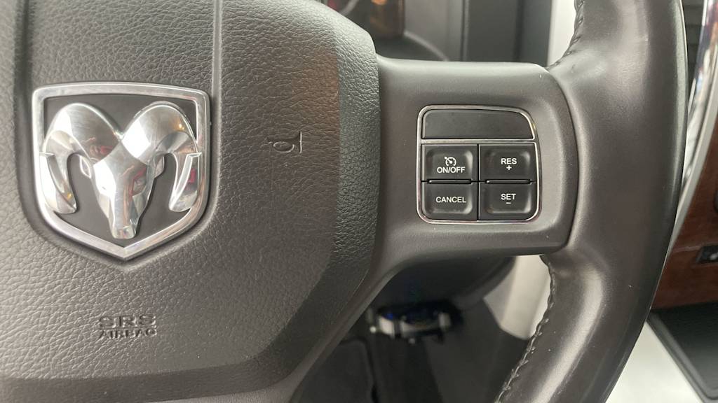 Thumbnail: 2012 RAM 1500 - 27