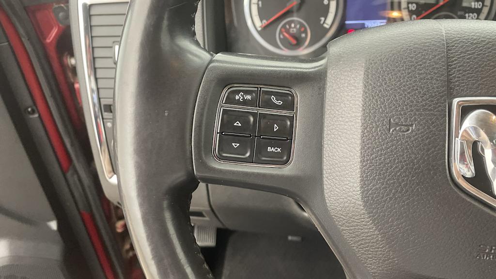 Thumbnail: 2012 RAM 1500 - 26