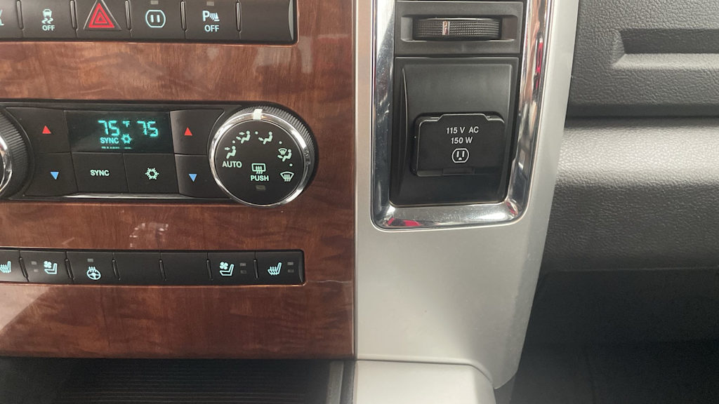 Thumbnail: 2012 RAM 1500 - 30